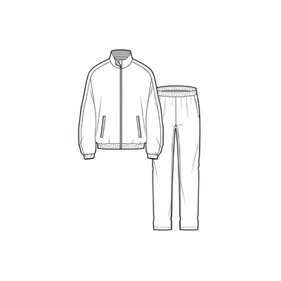 Winter Tracksuit