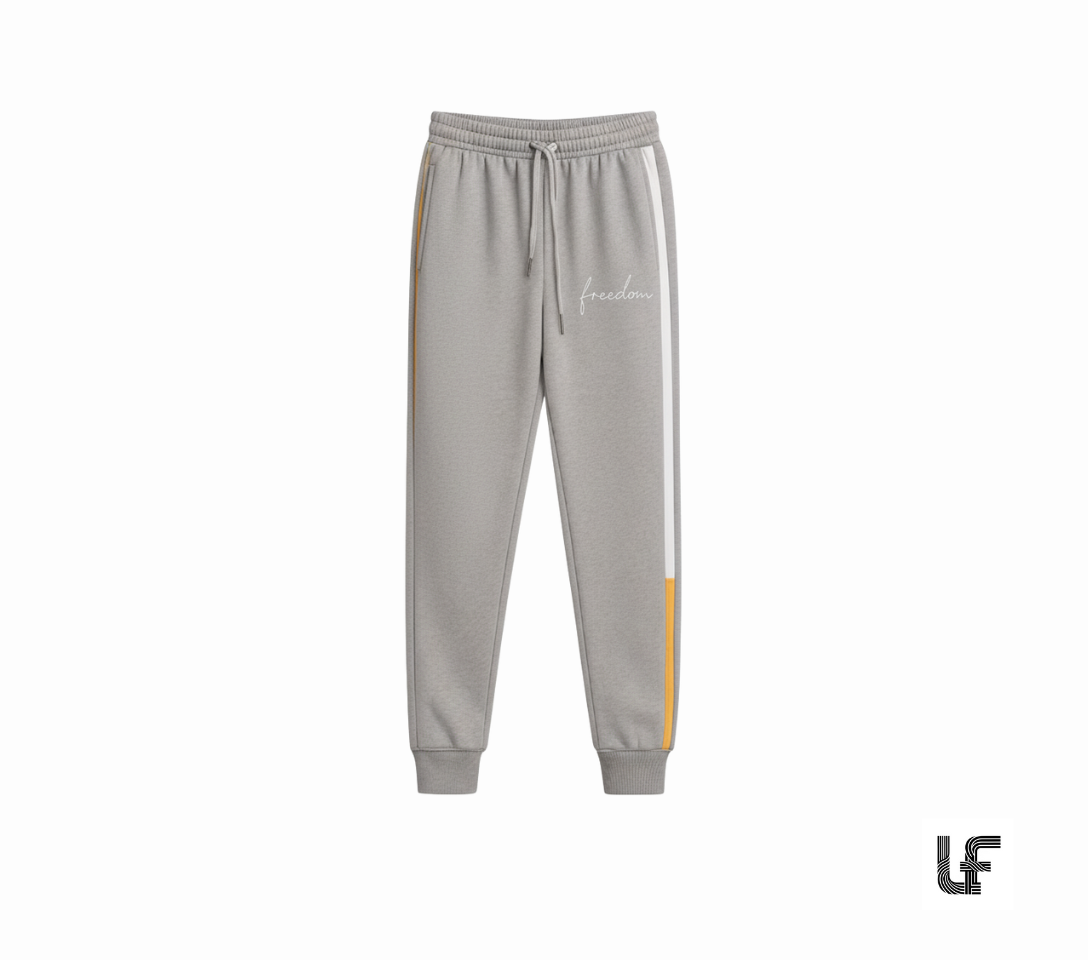 Freedom Fleece Tracksuit