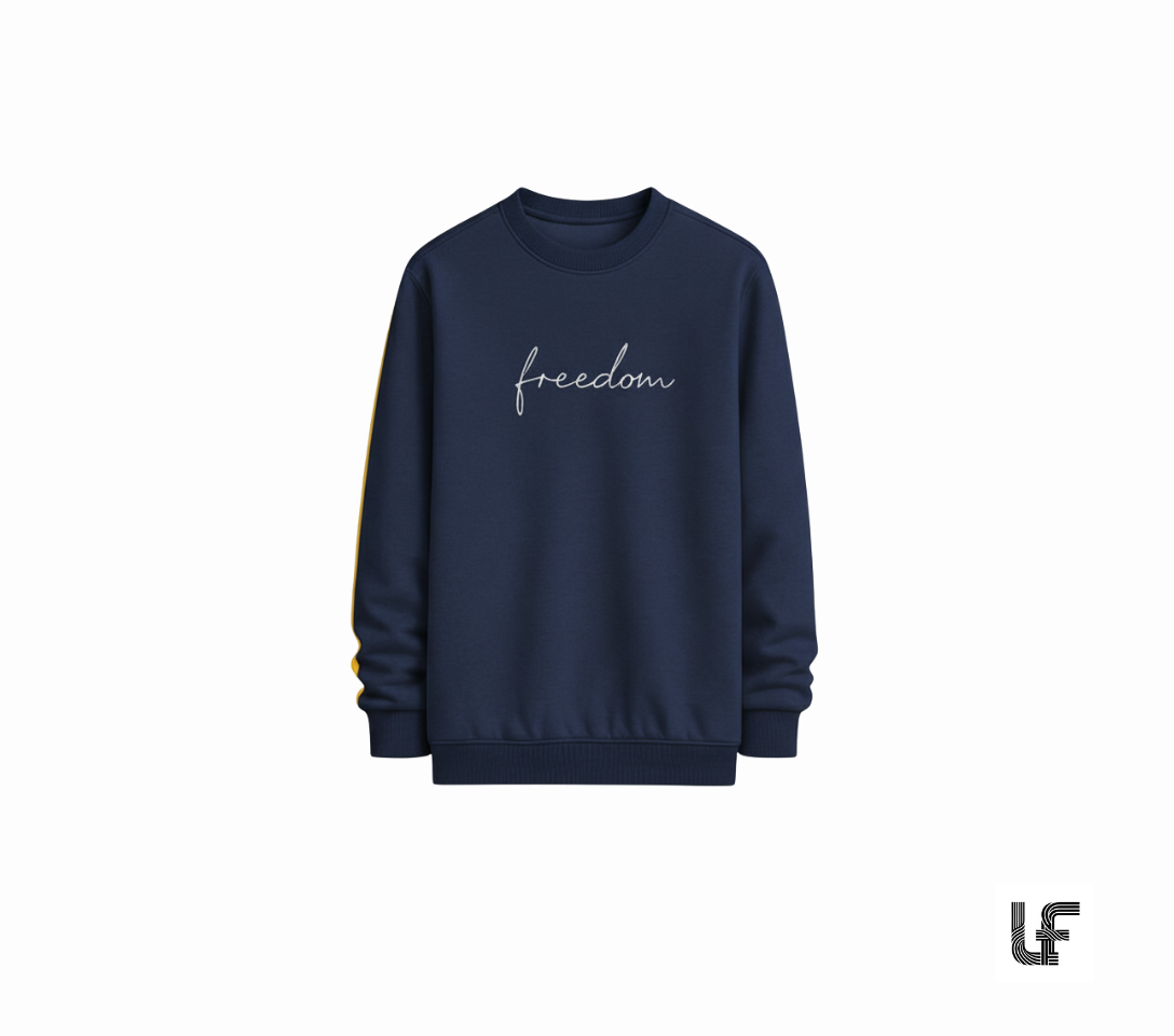 Freedom Fleece Tracksuit