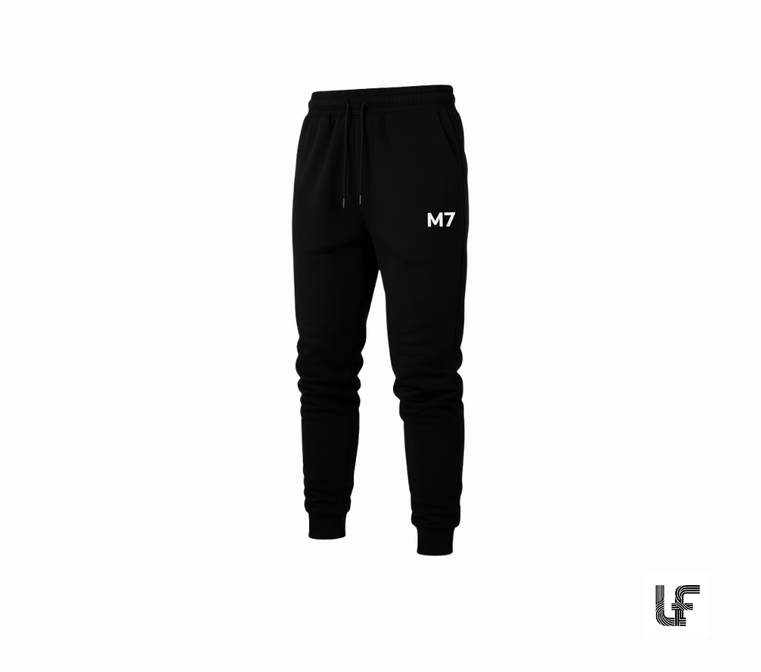 Colorblock Pullover Tracksuit