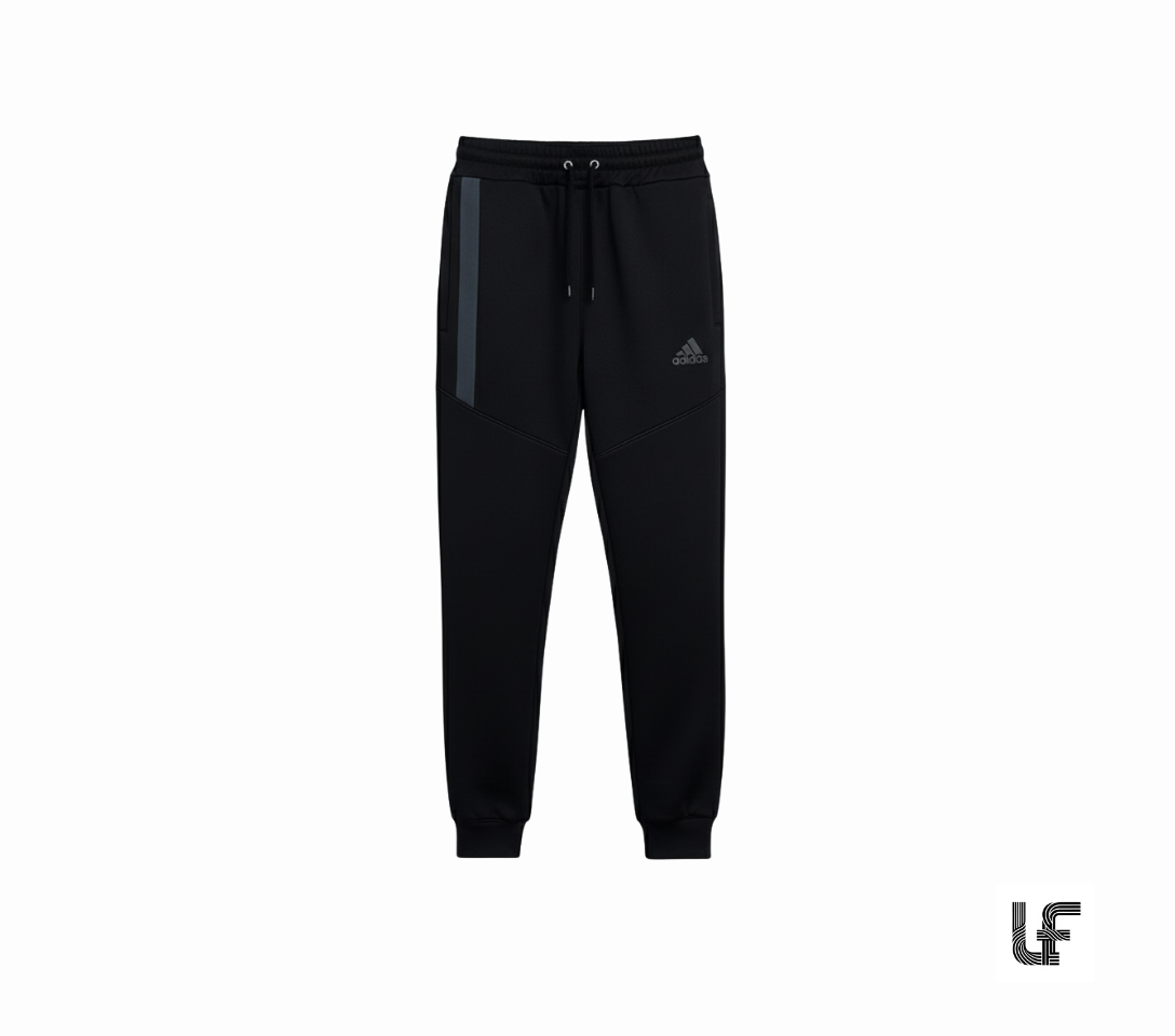 Adidas Essential Colorblock Tracksuit