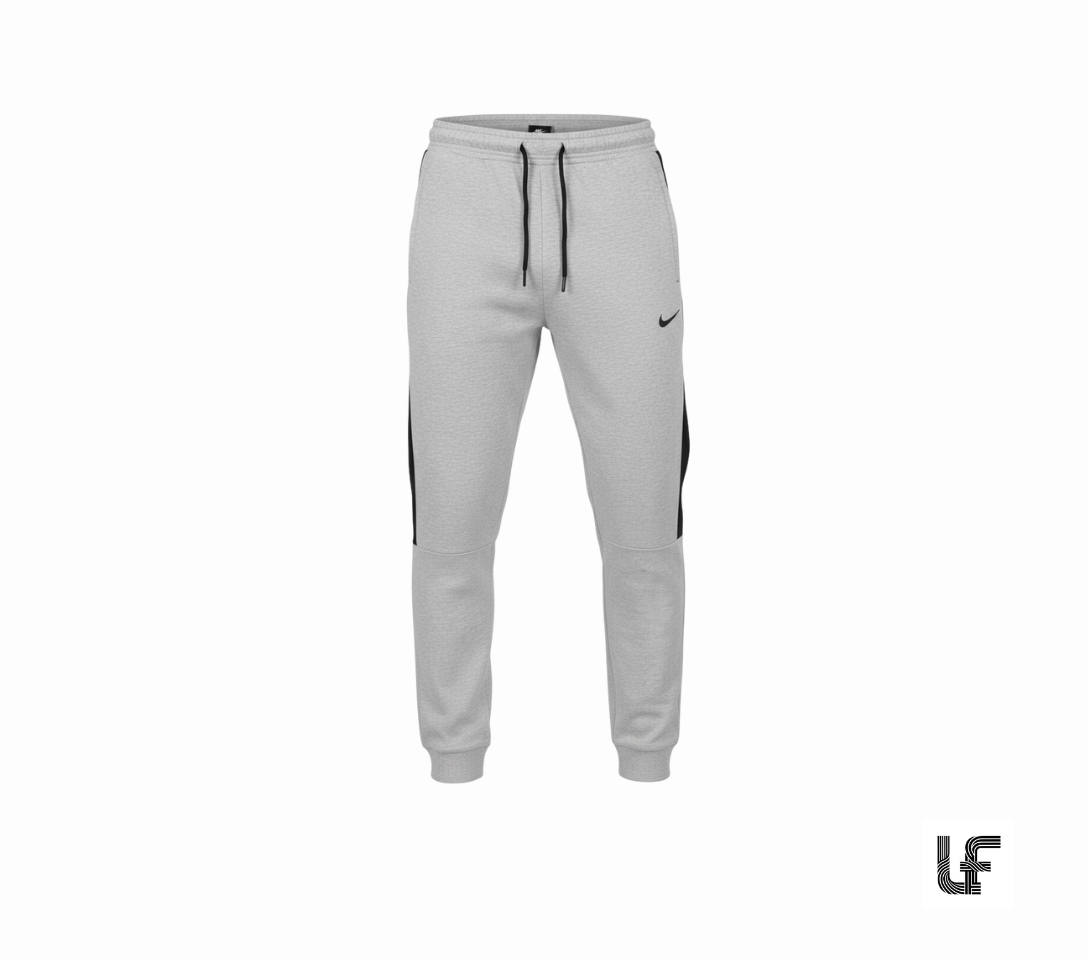 Nike Fleece Colorblock Tracksuit