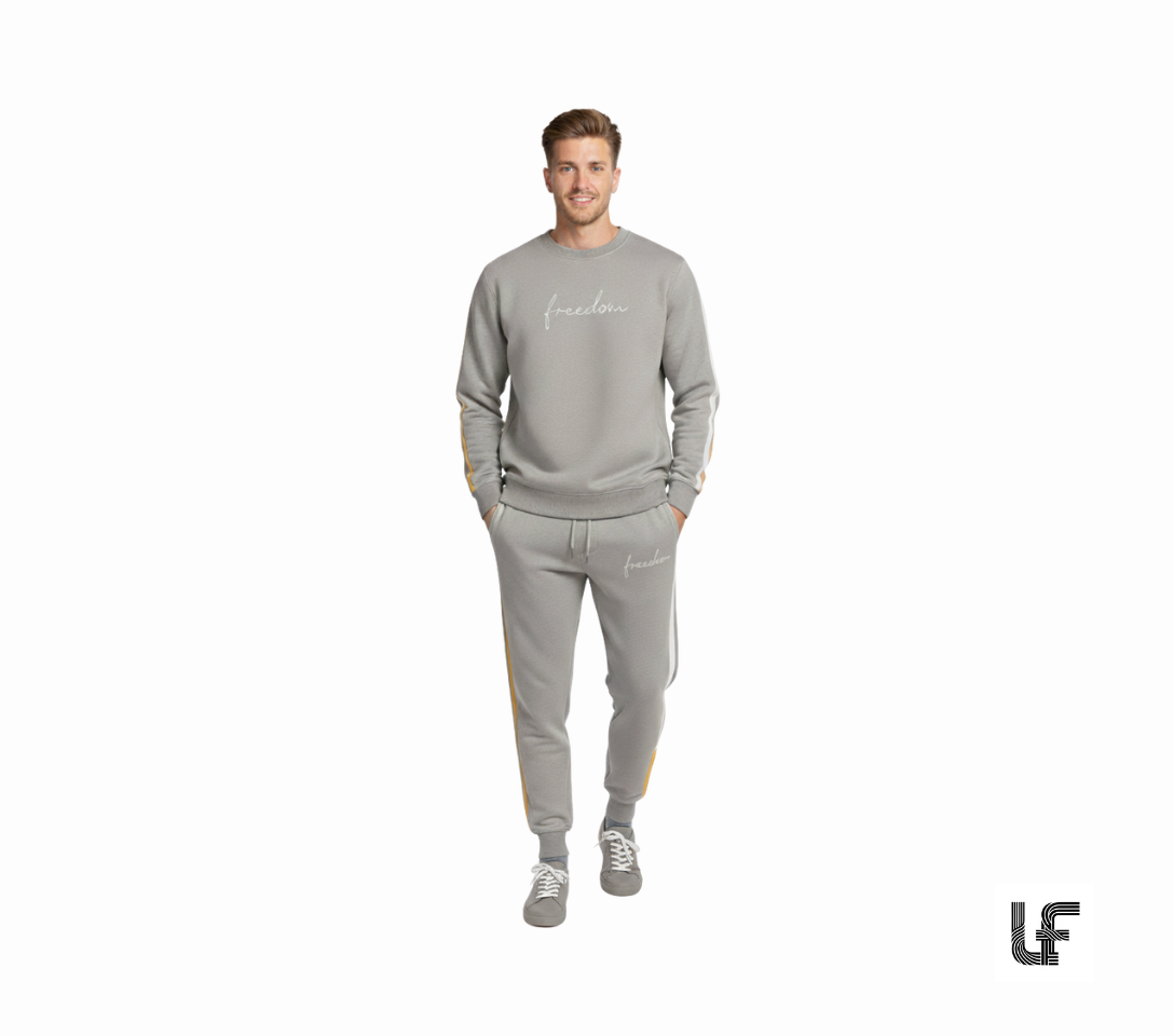 Freedom Fleece Tracksuit