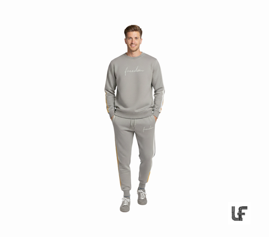 Freedom Fleece Tracksuit
