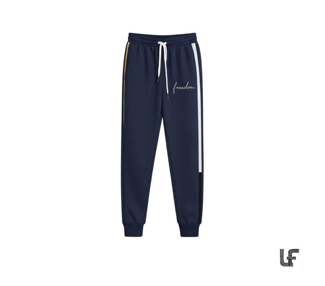 Freedom Fleece Tracksuit
