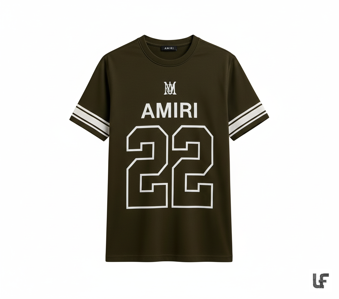 Amiri 22 Black