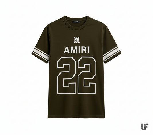 Amiri 22 Black