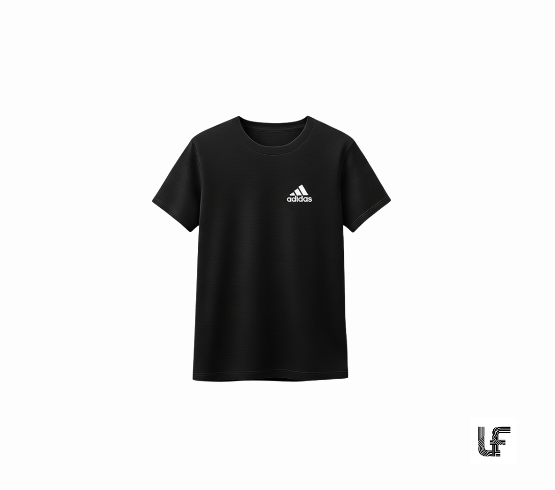 Adidas Half Sleeve